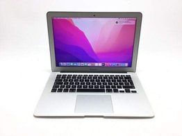portatil apple apple macbook air core i5 1.8 13 (2017) (a1466)