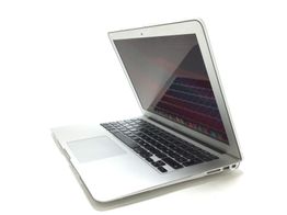 portatil apple apple macbook air core i5 1.8 13 (2017) (a1466)