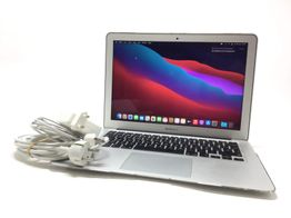 portatil apple apple macbook air core i5 1.8 13 (2017) (a1466)