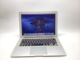 portatil apple apple macbook air core i5 1.8 13 (2017) (a1466)
