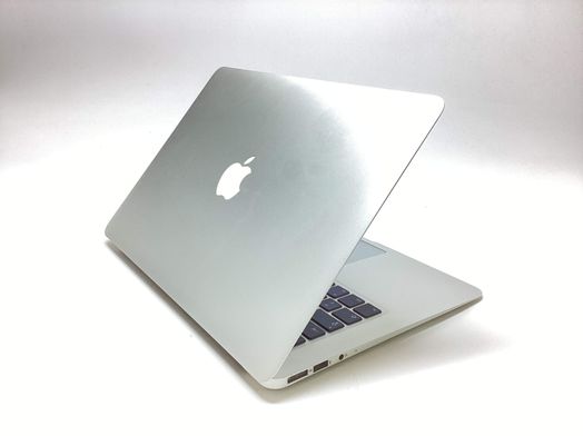 portatil apple apple macbook air core i5 1.8 13 (2017) (a1466)