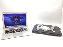 portatil apple apple macbook air core i5 1.8 13 (2017) (a1466)