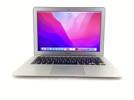 portatil apple apple macbook air core i5 1.8 13 (2017) (a1466)