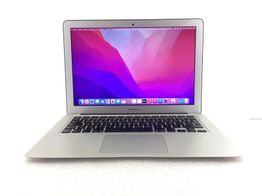 portatil apple apple macbook air core i5 1.8 13 (2017) (a1466)