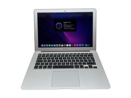 portatil apple apple macbook air core i5 1.8 13 (2017) (a1466)