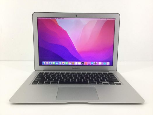 portatil apple apple macbook air core i5 1.8 13 (2017) (a1466)