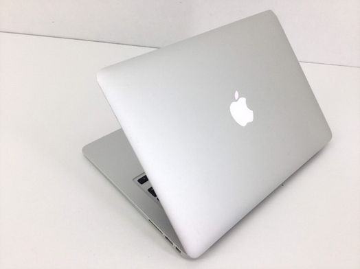 portatil apple apple macbook air core i5 1.8 13 (2017) (a1466)