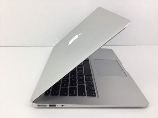 portatil apple apple macbook air core i5 1.8 13 (2017) (a1466)