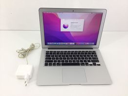 portatil apple apple macbook air core i5 1.8 13 (2017) (a1466)