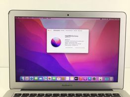 portatil apple apple macbook air core i5 1.8 13 (2017) (a1466)