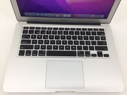 portatil apple apple macbook air core i5 1.8 13 (2017) (a1466)