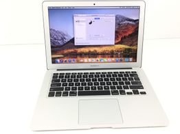 portatil apple apple macbook air core i5 1.8 13 (2017) (a1466)