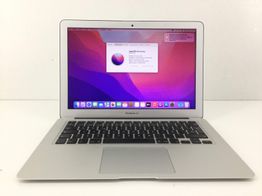 portatil apple apple macbook air core i5 1.8 13 (2017) (a1466)