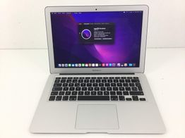 portatil apple apple macbook air core i5 1.8 13 (2017) (a1466)
