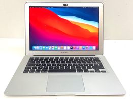 portatil apple apple macbook air core i5 1.8 13 (2017) (a1466)
