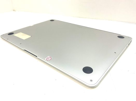 portatil apple apple macbook air core i5 1.8 13 (2017) (a1466)