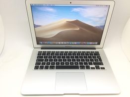 portatil apple apple macbook air core i5 1.8 13 (2017) (a1466)