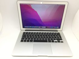 portatil apple apple macbook air core i5 1.8 13 (2017) (a1466)