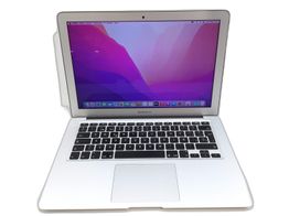 portatil apple apple macbook air core i5 1.8 13 (2017) (a1466)