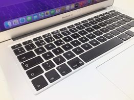 portatil apple apple macbook air core i5 1.8 13 (2017) (a1466)