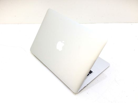 portatil apple apple macbook air core i5 1.8 13 (2017) (a1466)