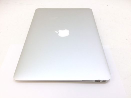 portatil apple apple macbook air core i5 1.8 13 (2017) (a1466)
