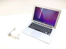 portatil apple apple macbook air core i5 1.8 13 (2017) (a1466)