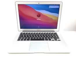portatil apple apple macbook air core i5 1.8 13 (2017) (a1466)