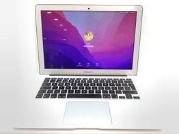 portatil apple apple macbook air core i5 1.8 13 (2017) (a1466)