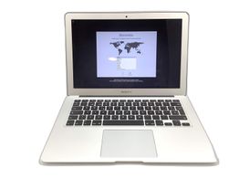 portatil apple apple macbook air core i5 1.8 13 (2017) (a1466)
