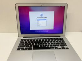 portatil apple apple macbook air core i5 1.8 13 (2017) (a1466)