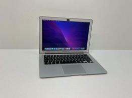 portatil apple apple macbook air core i5 1.8 13 (2017) (a1466)