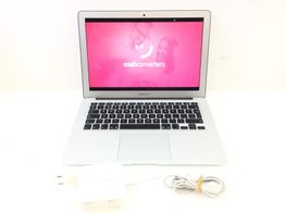 portatil apple apple macbook air core i5 1.8 13 (2017) (a1466)