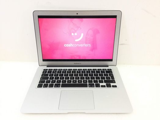 portatil apple apple macbook air core i5 1.8 13 (2017) (a1466)