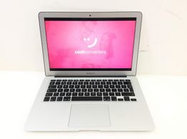 portatil apple apple macbook air core i5 1.8 13 (2017) (a1466)