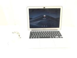 portátil apple apple macbook air core i5 1.8 13 (2017) (a1466)