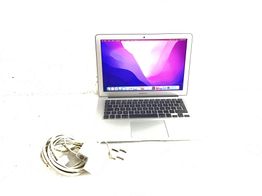 port&aacute;til apple apple macbook air core i5 1.8 13 (2017) (a1466)