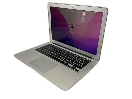 port&aacute;til apple apple macbook air core i5 1.8 13 (2017) (a1466)