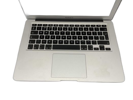 port&aacute;til apple apple macbook air core i5 1.8 13 (2017) (a1466)