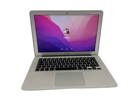 port&aacute;til apple apple macbook air core i5 1.8 13 (2017) (a1466)