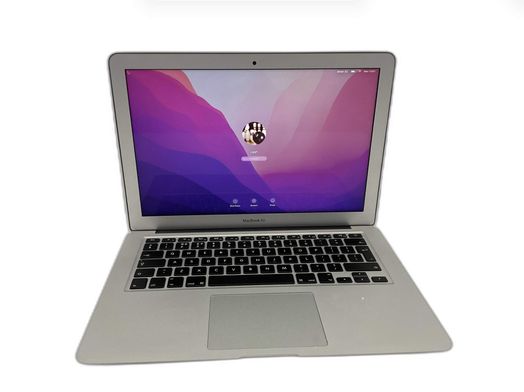 port&aacute;til apple apple macbook air core i5 1.8 13 (2017) (a1466)