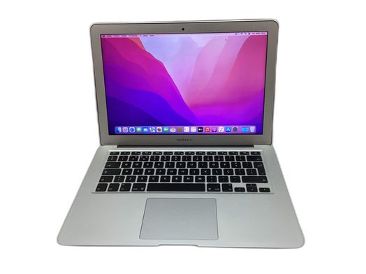 port&aacute;til apple apple macbook air core i5 1.8 13 (2017) (a1466)