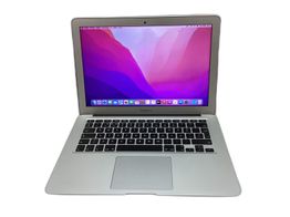 port&aacute;til apple apple macbook air core i5 1.8 13 (2017) (a1466)
