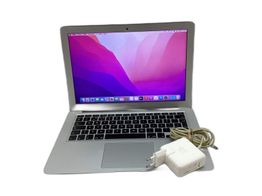port&aacute;til apple apple macbook air core i5 1.8 13 (2017) (a1466)