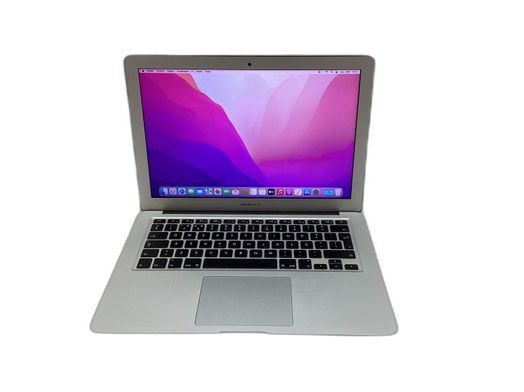 port&aacute;til apple apple macbook air core i5 1.8 13 (2017) (a1466)