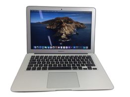 portatil apple apple macbook air core i7 2.2 13 (2017) (a1466)