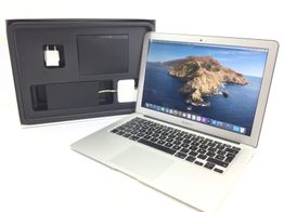 portatil apple apple macbook air core i7 2.2 13 (2017) (a1466)