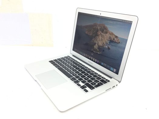 portatil apple apple macbook air core i7 2.2 13 (2017) (a1466)