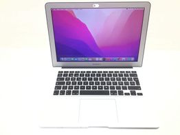 portatil apple apple macbook air core i7 2.2 13 (2017) (a1466)