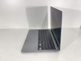 portatil apple apple macbook air m1 8-core 3.2/7 13 (2020) (a2337)